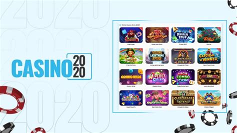 Casino 2020 login